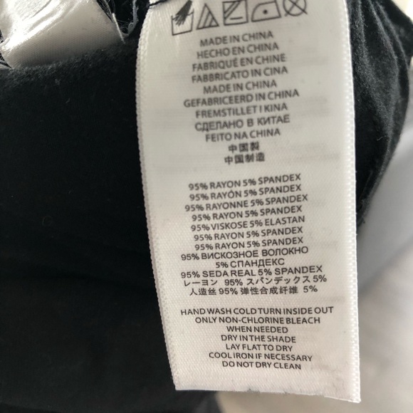 Michael Kors Layered Ruffle Tiered Dress - Picture 6 of 7